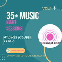 35+Music